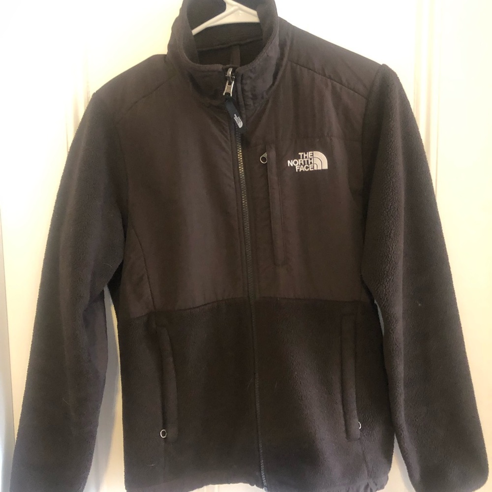 Northface winter jacket - Picture 2 of 4